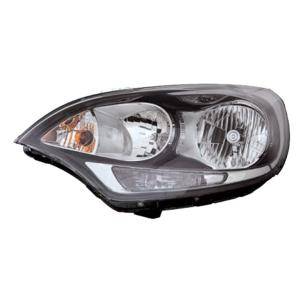 Phare Optique Avant Gauche KIA RIO 2011 2015 H1 H7