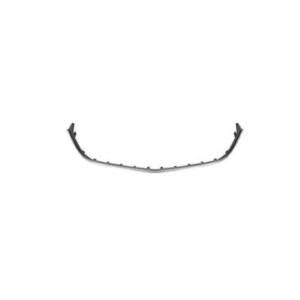 Profil grille chromée pour OPEL VECTRA D 2005-2008, Neuf