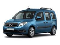 Mercedes Citan