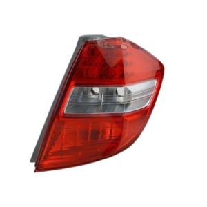 Feu arrière droit pour HONDA JAZZ II phase 2 2011-2015 à LED, Neuf