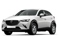 CX-3 depuis 01/2016