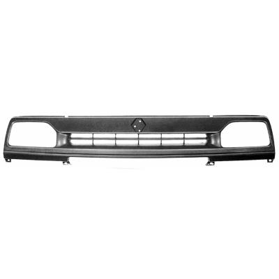 Grille radiateur centrale pour RENAULT EXPRESS 1991-1994, Neuve