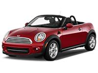 Mini Coupe/Roadster