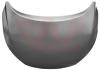 Capot pour NISSAN QASHQAI III ph. 1 depuis 2021, en aluminium, Neuf