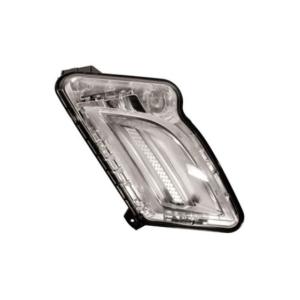 Feu avant droit à LED pour VOLVO S60/V60 1 phase 1 2010-2013, Neuf