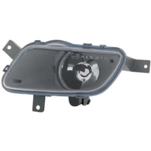 Feu antibrouillard avant droit pour VOLVO V70 II, 2000-2007, Neuf