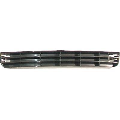 Grille de calandre centrale pour AUDI 80 B3 1986-1991, Neuve