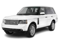 Range Rover du 01/2010 au 11/2012