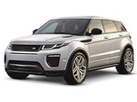 Land Rover Evoque