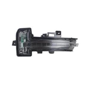 Clignotant de rétroviseur gauche à LED pour NISSAN QASHQAI III ph. 1 depuis 2021, Neuf