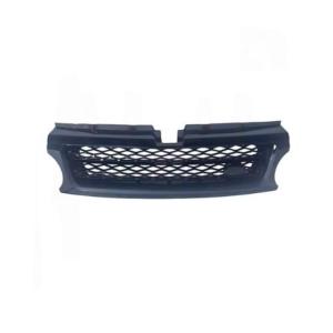 Grille radiateur pour LAND ROVER RANGE ROVER SPORT LR322 2010-2013, grise/argentée, modèle Supercharged, Neuve