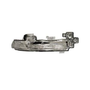 Feu clignotant droit sur rétroviseur pour VOLVO S60/V60 1 phase 1 2010-2013, Neuf