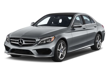 pièces de carrosserie MERCEDES CLASSE C W205 phase 1 2014-2015-2016-2017-2018