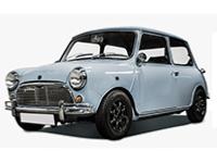 Austin Mini