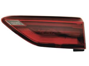 Feu arrière droit intérieur à LED pour VOLKSWAGEN GOLF VIII depuis 03/2020, Neuf