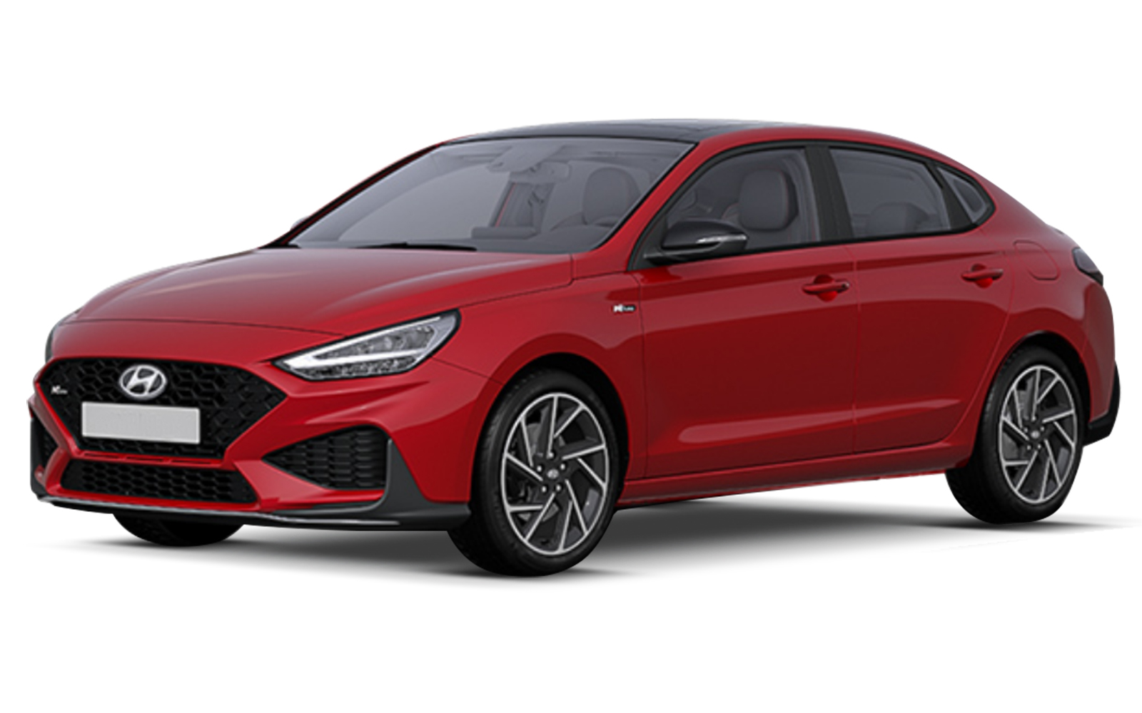 pièces de carrosserie HYUNDAI i30 III FASTBACK 2018 2019 2020 2021