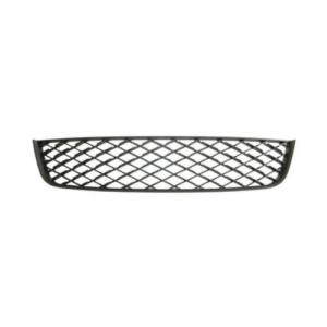 Grille centrale pare-chocs avant pour CHEVROLET/DAEWOO MATIZ phase 2 depuis 2007, Neuf