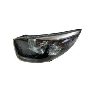 Phare Optique avant gauche pour KIA PICANTO depuis 2017, H4+PY21W+W5W, Neuf