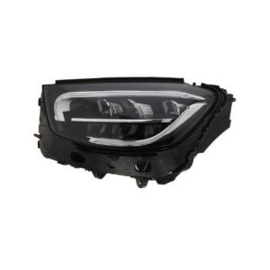 Phare gauche pour MERCEDES CLASSE GLC depuis 2020, full LED, avec moteur électrique, Neuf