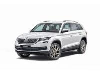 KODIAQ depuis 09/2016