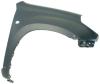 Aile avant droite pour TOYOTA RAV4, 2003-2005, avec trous pour extention, Neuve