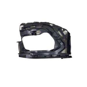 Support feu antibrouillard avant gauche pour VOLKSWAGEN GOLF VIII GTI/GTD depuis 2020, Neuf