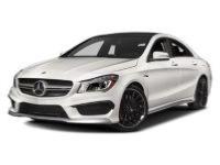 CLASSE CLA du 01/2013 au 03/2016 (W117)