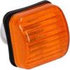 Feu clignotant aile droit ou gauche pour PEUGEOT BOXER I ph. 1 1994-1999, orange, Neuf