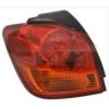 Feu arrière gauche extérieur à LED pour MITSUBISHI ASX 2013-2016, orange/rouge, Neuf