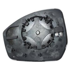 Miroir/Glace de rétroviseur droit pour LAND ROVER RANGE ROVER L405 depuis 2017, thermique, système BLIS, Neuf