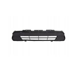 Grille de pare-chocs avant centrale pour KIA SORENTO 2014-2017, noire, Neuve