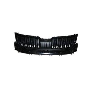 Grille de calandre pour SKODA KODIAQ depuis 2016,  noire, Neuve