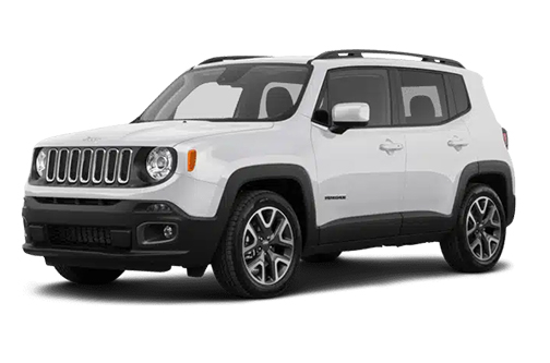 pièces de carrosserie JEEP RENEGADE 2014 2015 2016 2017 2018