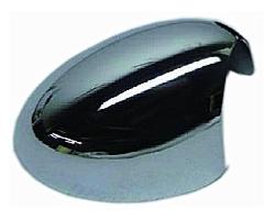 coque de retroviseur noir mini cooper 2001-2007 - droit