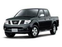 NAVARA/PATHFINDER du 01/2005 au 02/2010