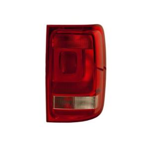 Feu arrière droit pour VOLKSWAGEN AMAROK 2011-2016, sans porte-ampoule, Neuf