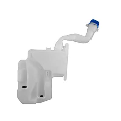 Réservoir d'eau bocal Lave Glace - Essuie-Glaces et Projecteurs pour AUDI A3 III ph.1 SPORTBACK 2012-2016, Neuf