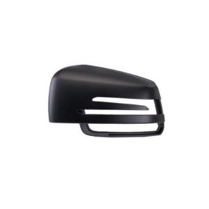 Coque rétroviseur gauche pour MERCEDES CLA, 2013-2016 (W117), neuve à peindre avec apprêt