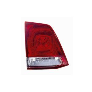 Feu arrière interne, à LED, rouge incolore, droit pour TOYOTA LAND CRUISER FJ200 2008-2011, Neuf