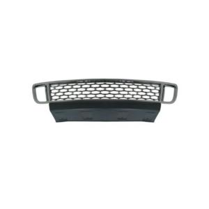 Grille centrale pare-chocs, pour LAND ROVER RANGE ROVER 2010-2012 L322, chromée, Mod. Autobiography, Neuve