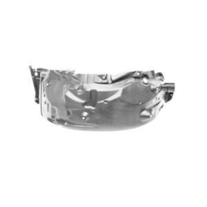 Pare-boue avant gauche pour LAND ROVER RANGE ROVER SPORT (LR320) 2005-2009, Neuf