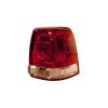 Feu arrière externe, à LED, rouge incolore, gauche pour TOYOTA LAND CRUISER FJ200 2008-2011, Neuf