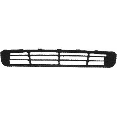 Grille de calandre avant centrale pour HYUNDAI MATRIX 2001-2005, Neuve