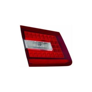 Feu arrière droit intérieur à LED pour MERCEDES CLASSE E 2009-2012, Mod. S.W., Neuf