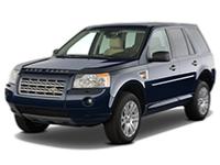 FREELANDER II du 02/2006 au 07/2010