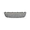 Grille centrale pare-chocs avant pour VOLKSWAGEN V GOLF GTI-GTD-R 2003-2008, Neuve