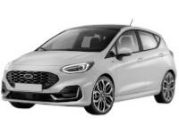 FIESTA Mk7 pahse 2 depuis 12/2021