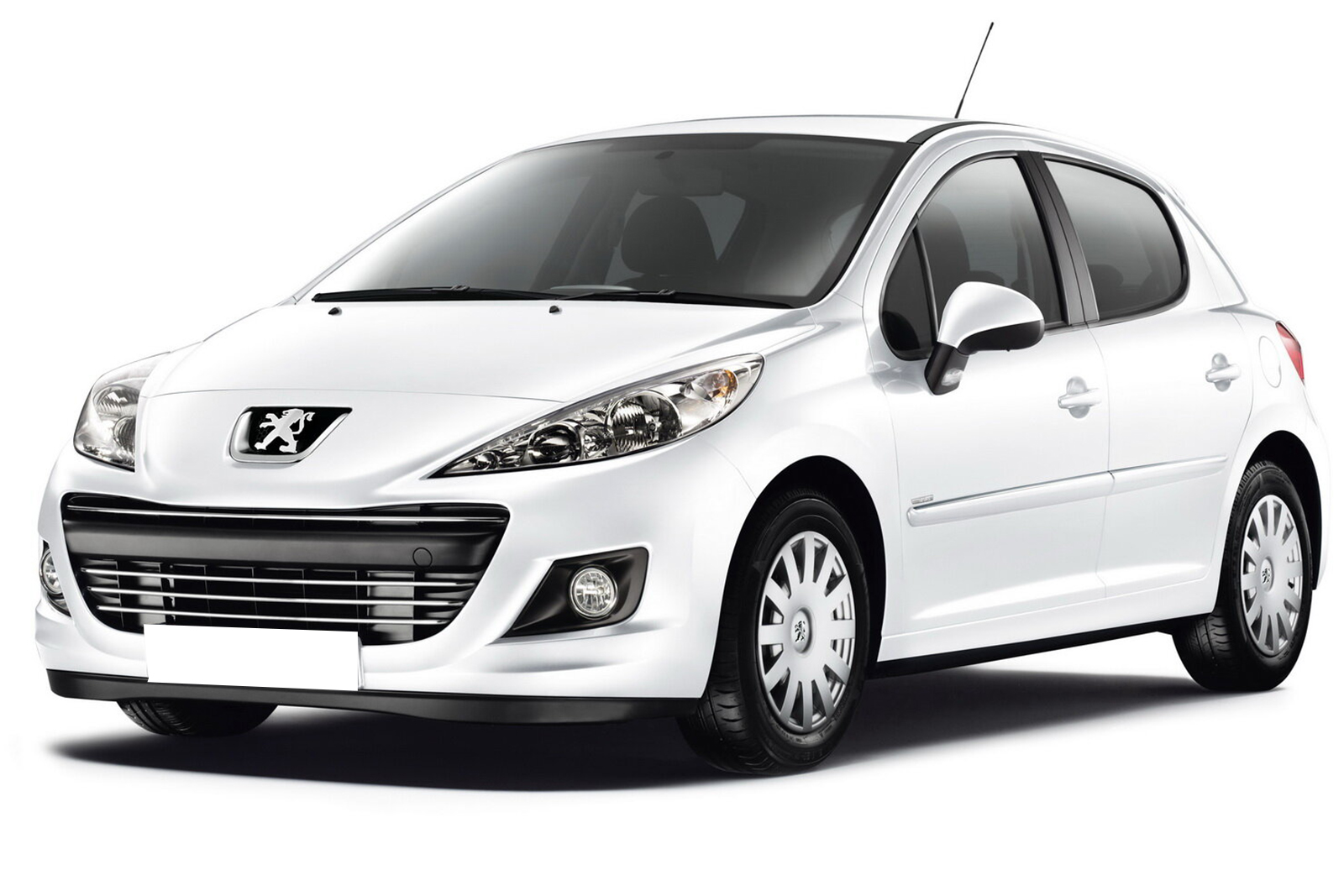 Pièces de carrosserie pour PEUGEOT 207+ 2012 2013 2014