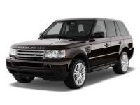 Range Rover SPORT LR320 du 10/2005 au 09/2009