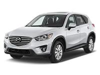 CX-5 I du 04/2012 au 02/2017